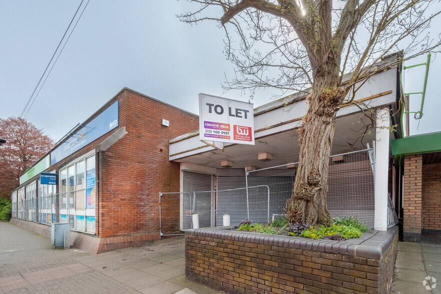 779 High St, Kingswinford for lease - Building Photo - Image 3 of 3
