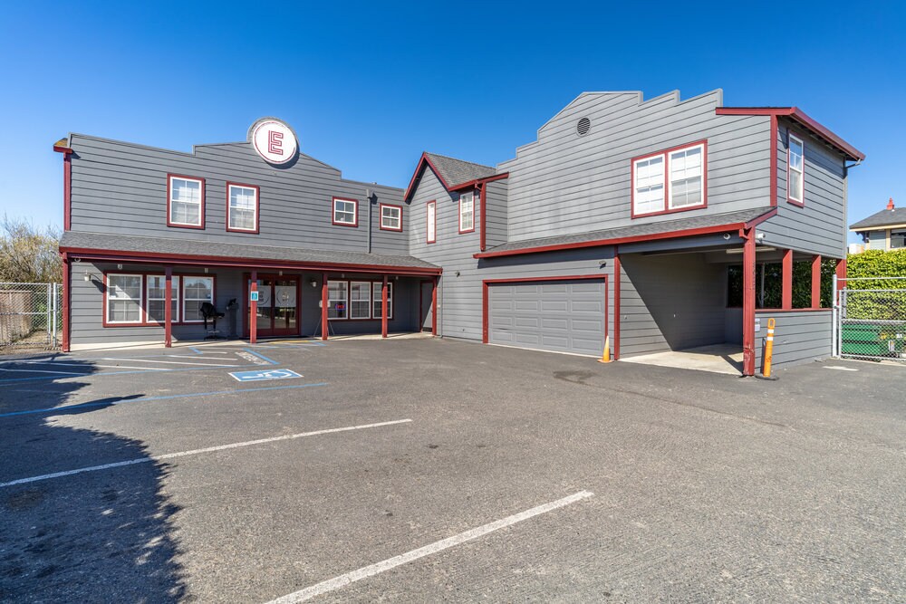 8022 Moss Landing Rd, Moss Landing, CA à vendre Photo du bâtiment- Image 1 de 12