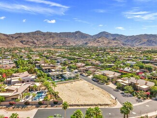 Plus de détails pour 250 Lautner Ln, Palm Springs, CA - Terrain à vendre