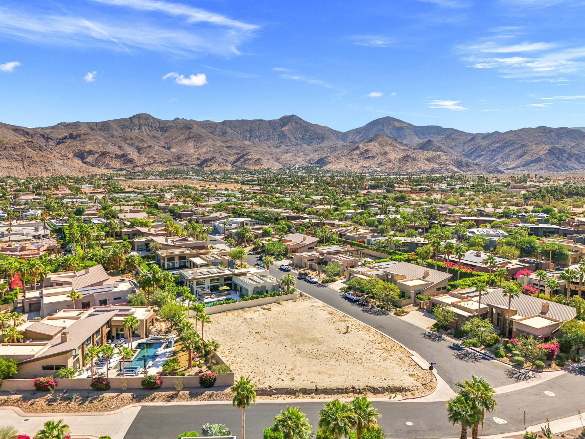 250 Lautner Ln, Palm Springs, CA à vendre Photo du bâtiment- Image 1 de 36