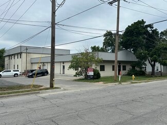 Plus de détails pour 110 SE 5th St, Lee's Summit, MO - Flex à vendre