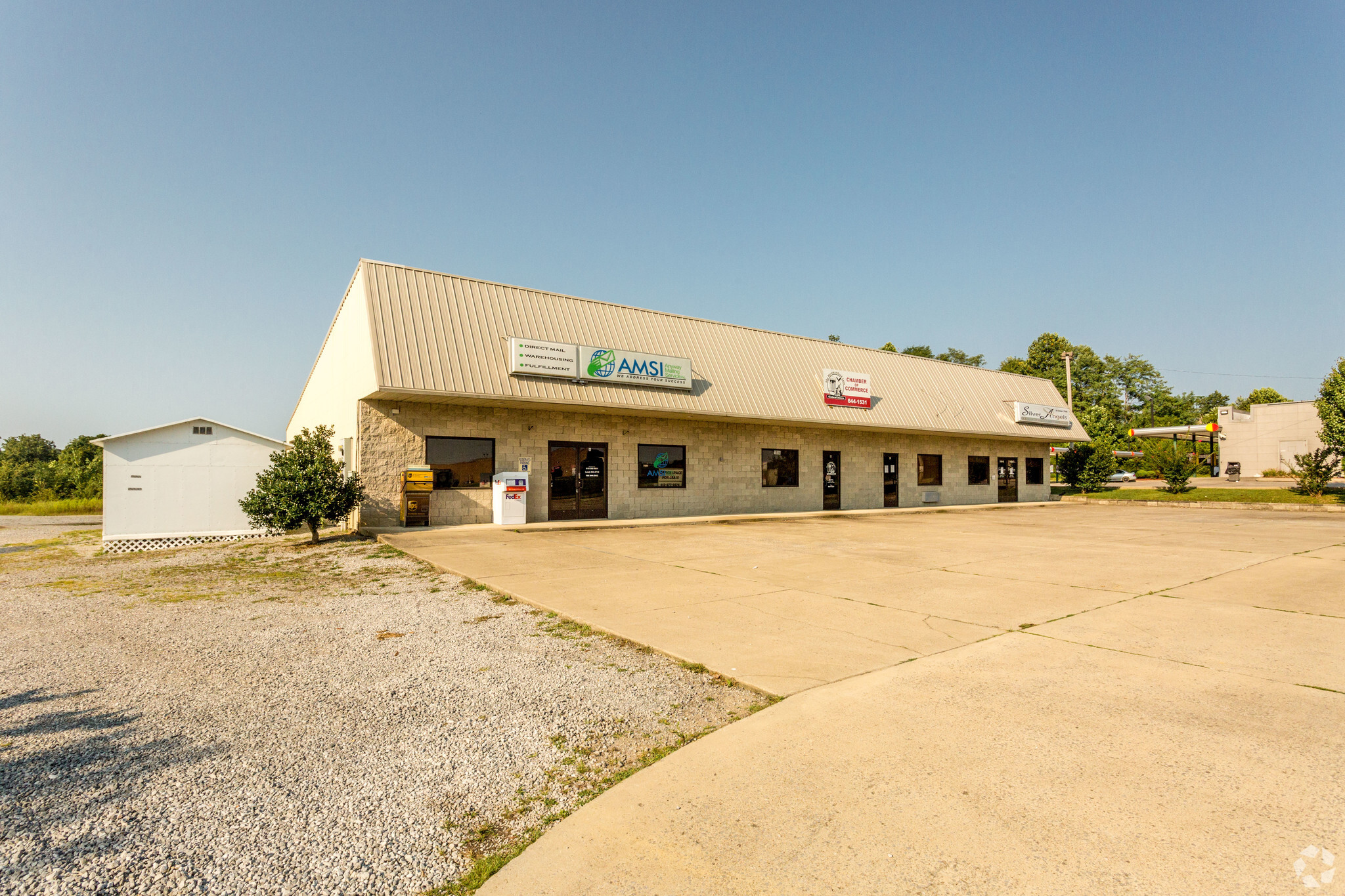 1104 New Highway 52 E, Westmoreland, TN à vendre Photo principale- Image 1 de 1