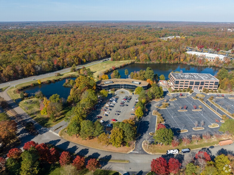 2820 Waterford Lake Dr, Midlothian, VA à louer - Aérien - Image 2 de 69