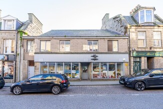 Plus de détails pour 11 High St, Fraserburgh - Vente au détail à vendre