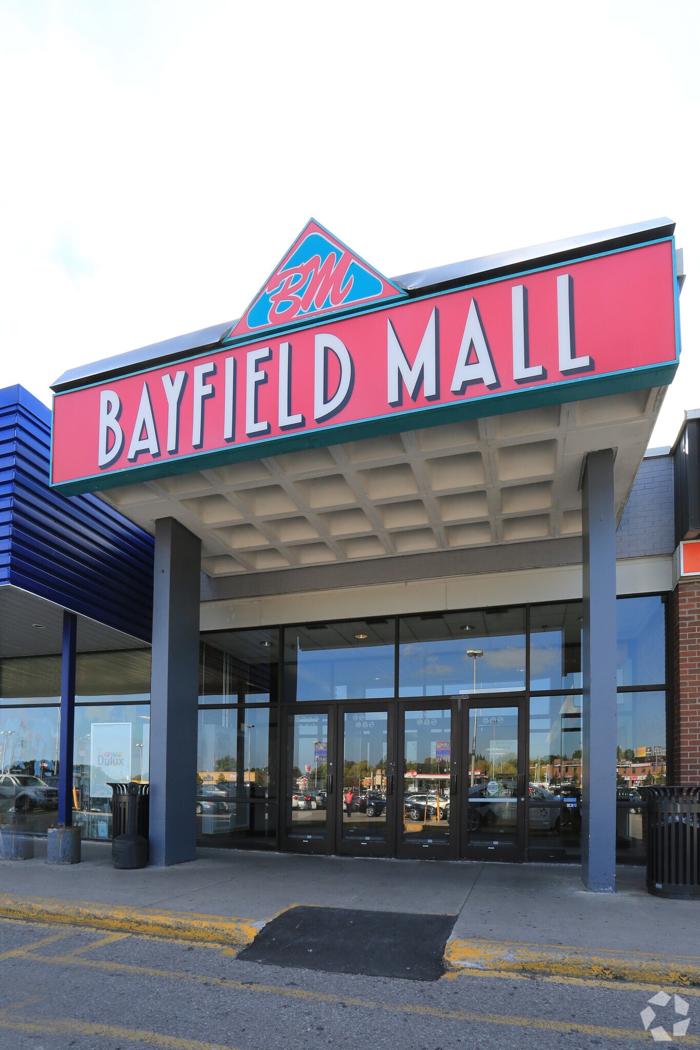 320 Bayfield St, Barrie, ON for sale Building Photo- Image 1 of 1