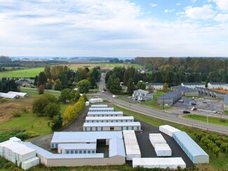 Plus de détails pour 321 Everson Rd, Everson, WA - Spécialité à vendre