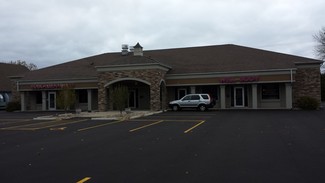 More details for 10040-10046 N Port Washington Rd, Mequon, WI - Retail for Lease