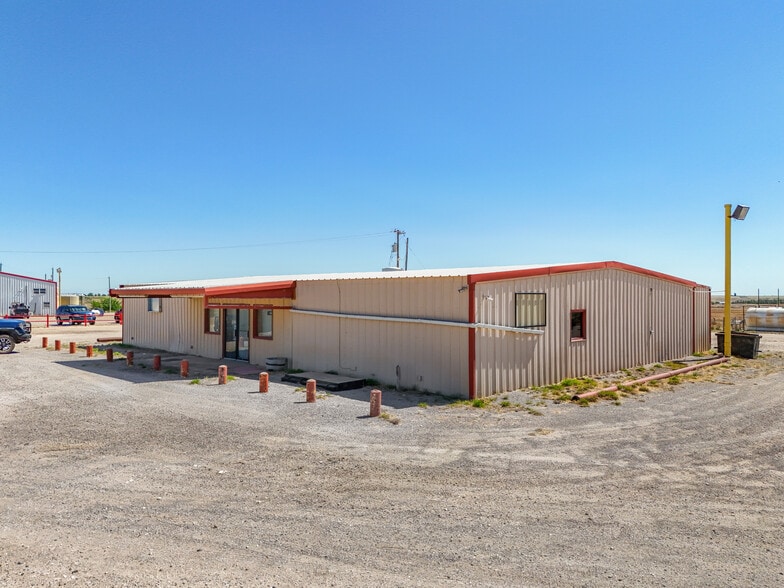 8794 HWY 83, Briscoe, TX à vendre - Photo du bâtiment - Image 3 de 26