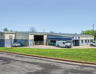 Plus de détails pour 910 N Park View Cir, Mosinee, WI - Industriel à vendre