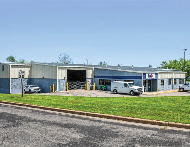 More details for 910 N Park View Cir, Mosinee, WI - Industrial for Sale