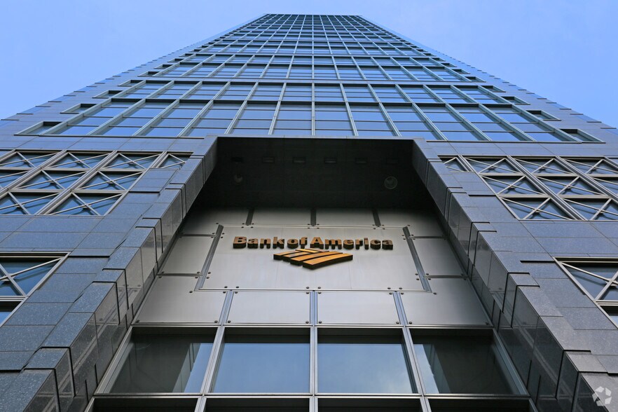 50 N Laura St, Jacksonville, FL à louer - Photo du bâtiment - Image 2 de 18