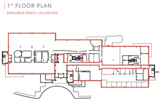 W126N7338 Flint Rd, Menomonee Falls, WI for lease Floor Plan- Image 1 of 1