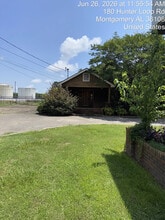 180 Hunter Loop Rd, Montgomery, AL for lease Building Photo- Image 2 of 9