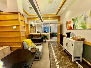 608 E Harmony Rd, Fort Collins, CO for lease Site Plan- Image 1 of 16