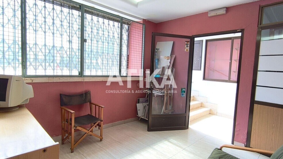 Retail in València, Valencia for sale - Building Photo - Image 1 of 7