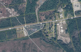 More details for 1758 NC-172 Hwy, Sneads Ferry, NC - Land for Sale