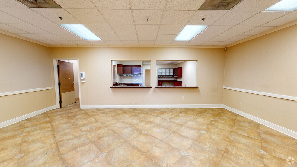 4555 Emerson Pky, Jacksonville, FL à louer - Numérisation 3D de Matterport - Image 2 de 15