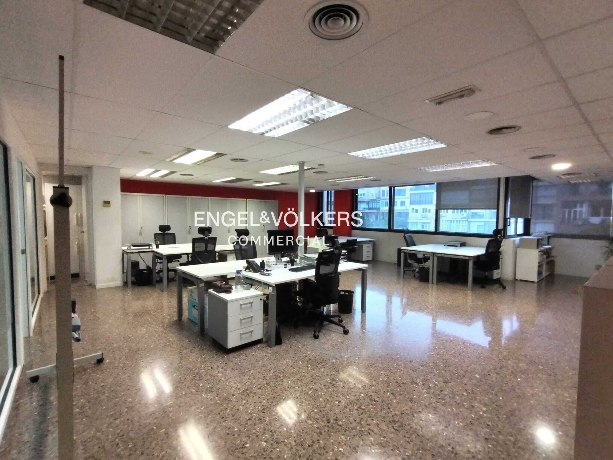 Carrer de la Diputació, 279-283, Barcelona, Barcelona for lease Interior Photo- Image 1 of 4