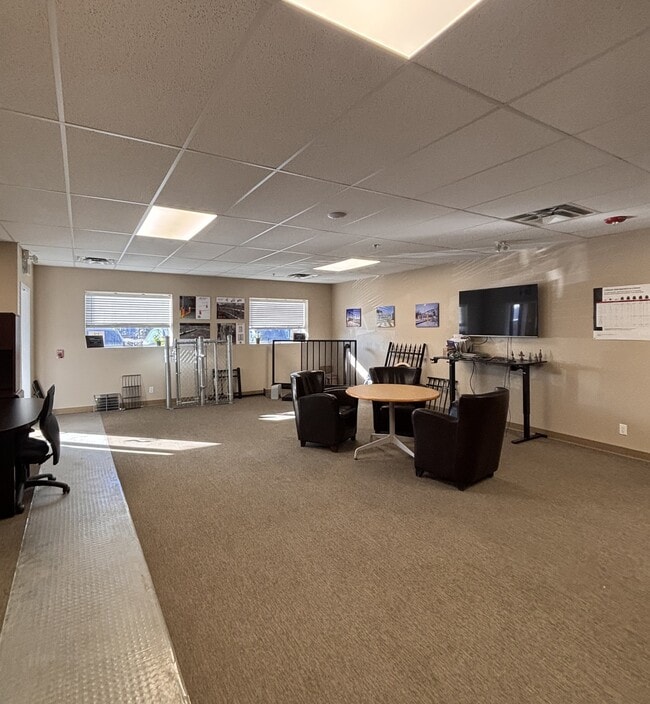 More details for 34 Wrangler Pl SE, Rocky View No 44, AB - Industrial for Sale