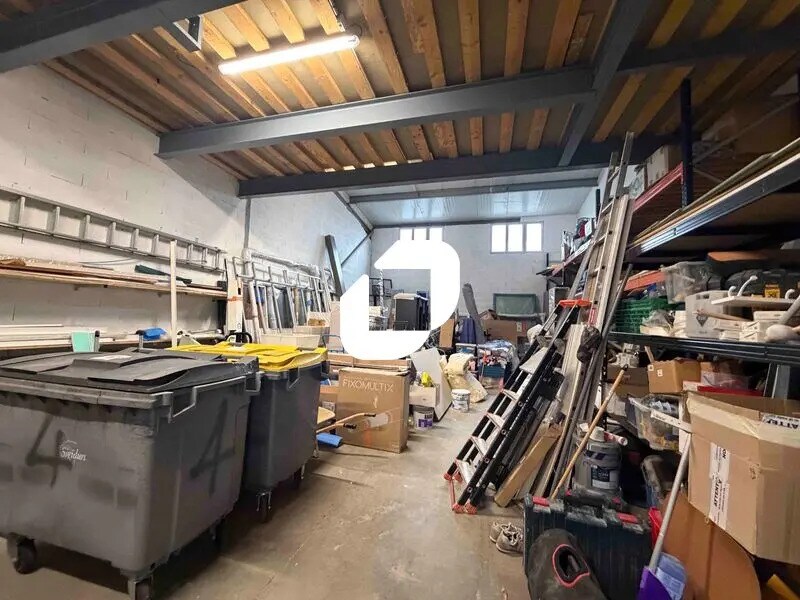 Avenue Des 22 Arpents, Moussy-le-Neuf for lease Interior Photo- Image 1 of 6