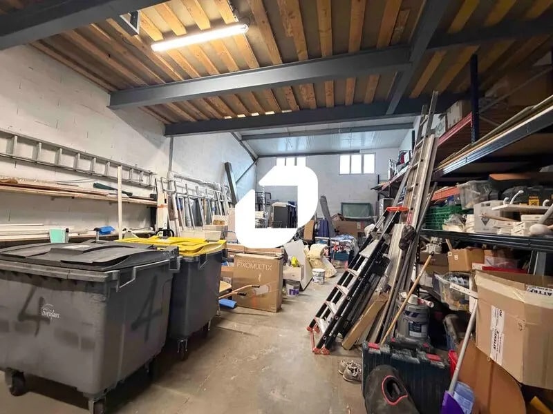 Avenue Des 22 Arpents, Moussy-le-Neuf à louer Photo intérieure- Image 1 de 6