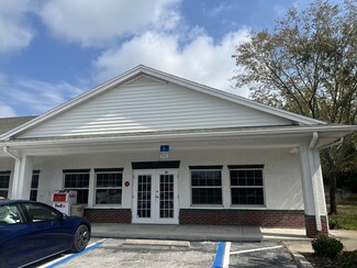 More details for 2611 Keystone Rd, Tarpon Springs, FL - Office for Lease