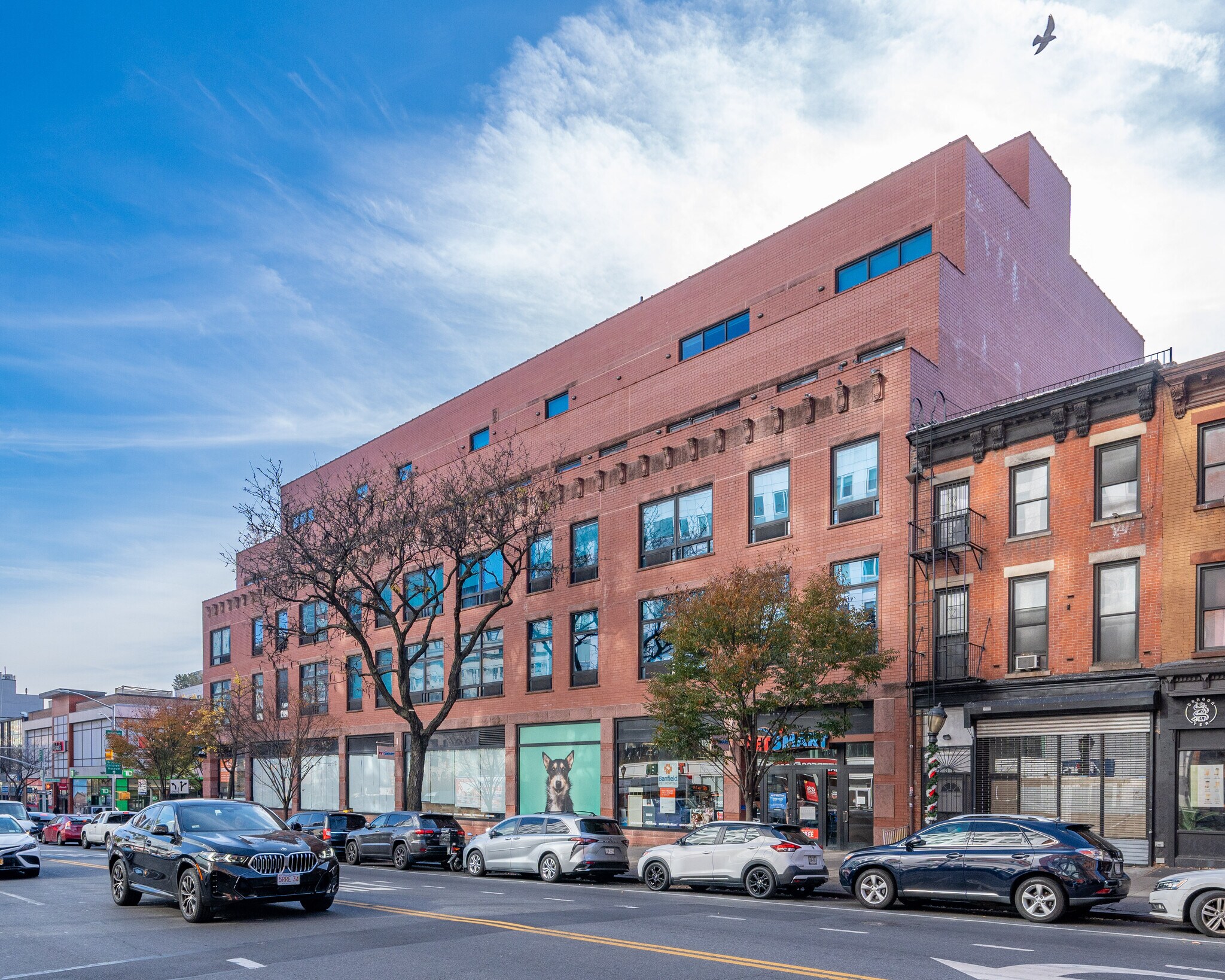 236-240 Atlantic Ave, Brooklyn, NY for lease Primary Photo- Image 1 of 6