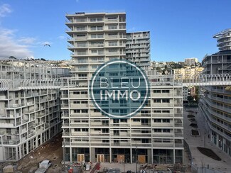 More details for Rue Emmanuel Grout, Nice - Retail for Lease