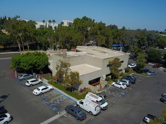 Plus de détails pour 145 Thunder Dr, Vista, CA - Bureau/Médical à louer