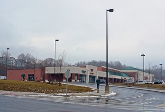 Plus de détails pour 116-228 E Chestnut Ave, Altoona, PA - Commerce de détail à louer