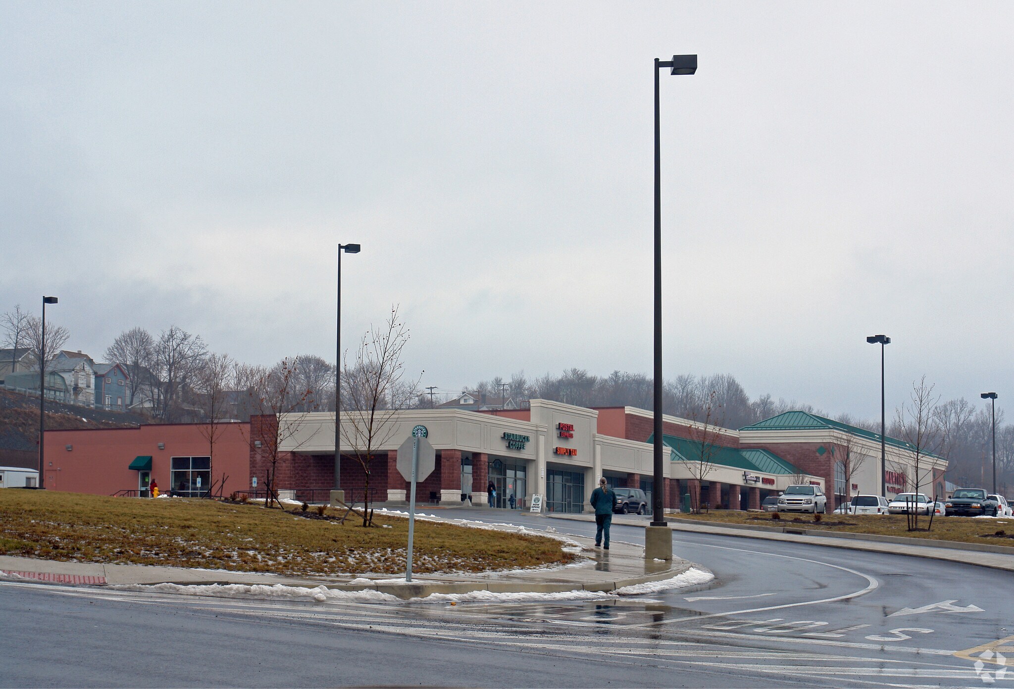 116-228 E Chestnut Ave, Altoona, PA for lease Primary Photo- Image 1 of 10