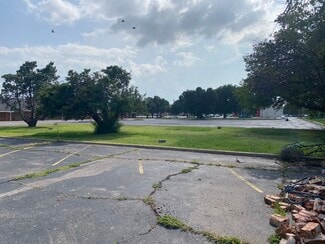 More details for 5510 S Western Ave, Oklahoma City, OK - Land for Sale