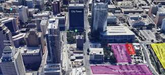 More details for 233 W Travis St, San Antonio, TX - Retail for Lease