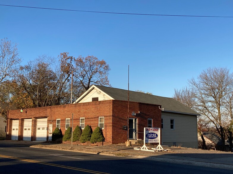 102 N White Horse Pike, Somerdale, NJ à vendre - Photo du bâtiment - Image 1 de 1