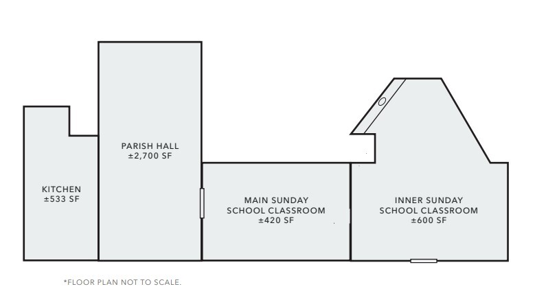 845 Chestnut St, Escondido, CA for lease Floor Plan- Image 1 of 1