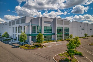 Plus de détails pour 4801 E 8th St E, Tacoma, WA - Industriel à louer