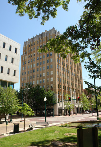 More details for 120 N Congress St, Jackson, MS - Office, Office/Retail for Lease