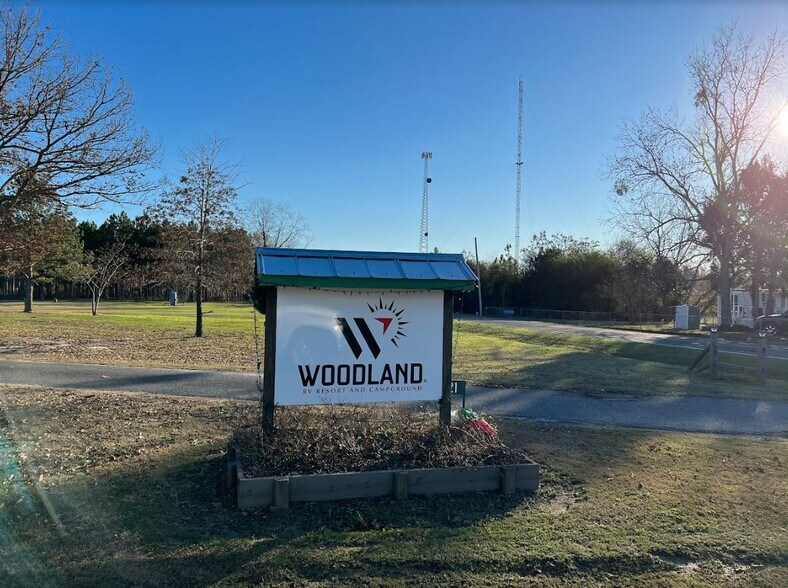 Mac Thompson Road, Cochran, GA for sale - Other - Image 1 of 1