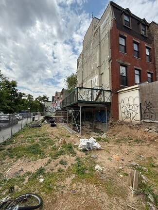 More details for 24 Patchen Ave, Brooklyn, NY - Land for Sale