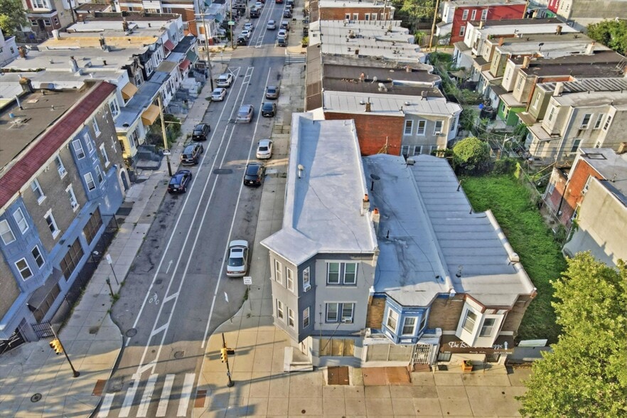5900 Market St, Philadelphia, PA à vendre - Photo du bâtiment - Image 2 de 8