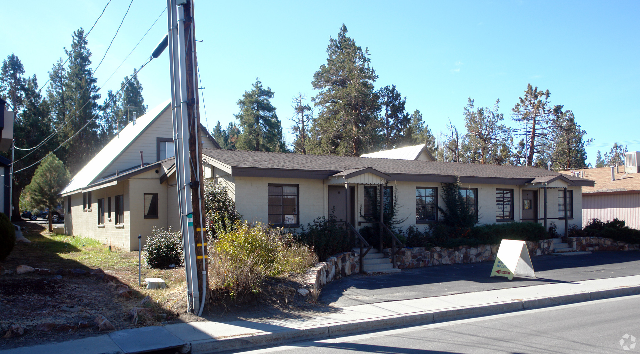 40927 Big Bear Blvd, Big Bear Lake, CA for sale Primary Photo- Image 1 of 1