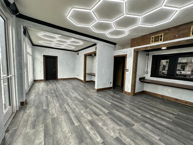 111 S 21st Ave, Hollywood, FL à louer - Photo du bâtiment - Image 3 de 16
