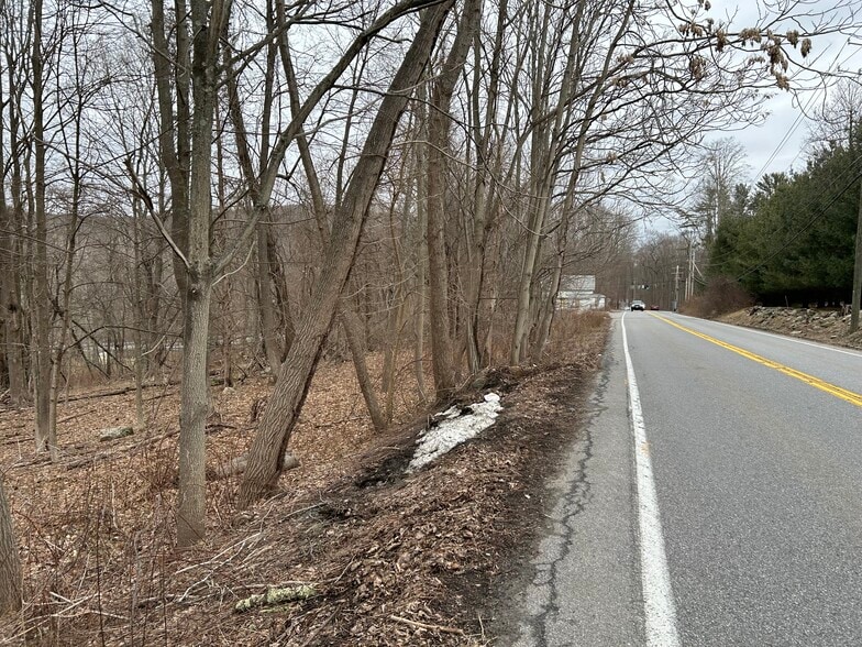 711 Stoneleigh Ave, Carmel, NY à vendre - Aérien - Image 2 de 3