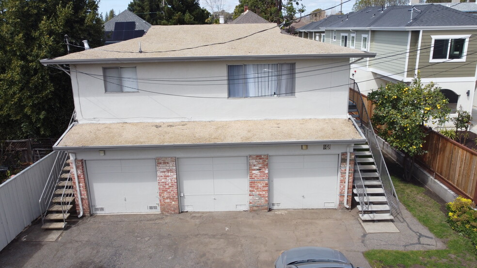 1369 C St, Hayward, CA for sale - Building Photo - Image 1 of 7