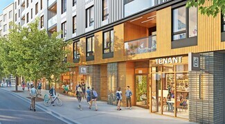 Plus de détails pour 2587 Telegraph Ave, Berkeley, CA - Commerce de détail à louer