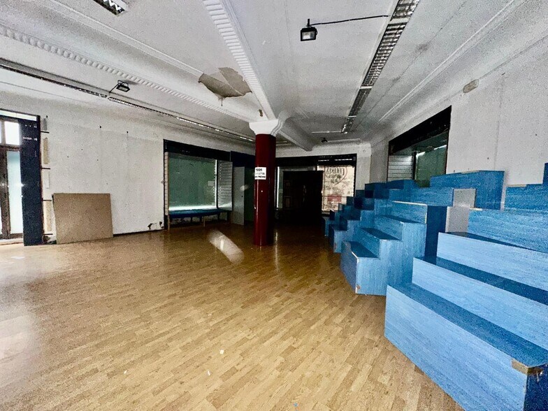 Office in Cáceres, Cáceres for sale - Interior Photo - Image 3 of 19