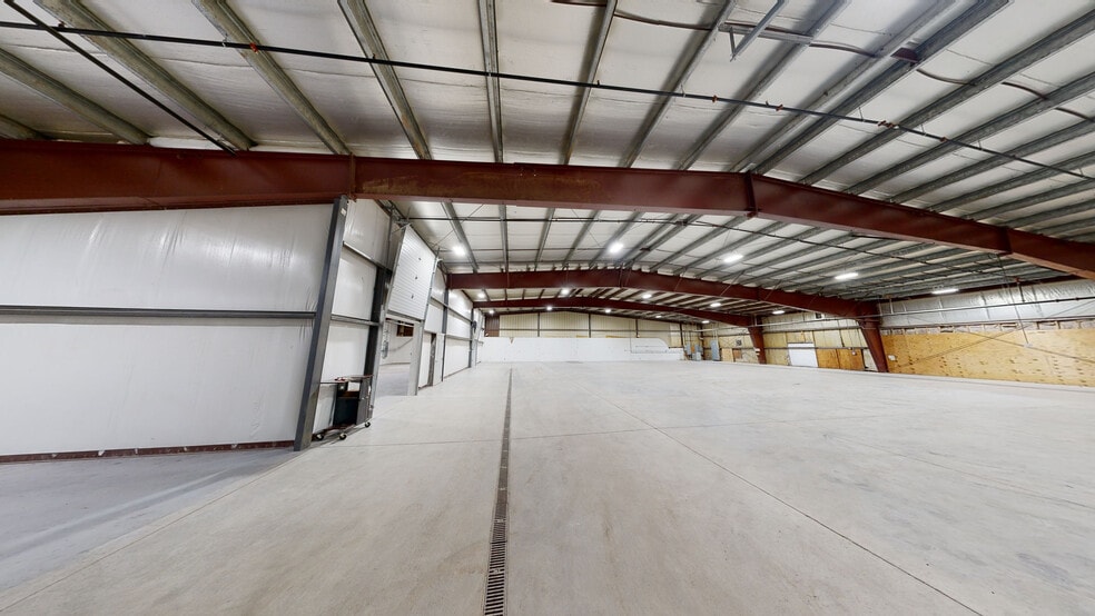 500 Moasis Dr, Little Chute, WI for lease - Interior Photo - Image 3 of 9