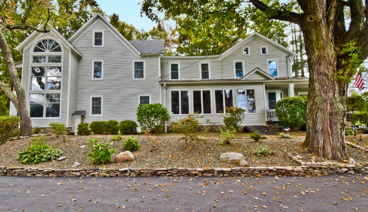 2735 PA-390, Canadensis, PA à vendre - Photo du bâtiment - Image 2 de 174