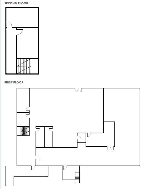 696 Rancheros Dr, San Marcos, CA for lease Floor Plan- Image 1 of 1