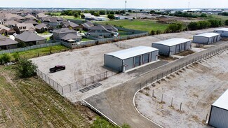 Plus de détails pour 7515 Faught Rd, Argyle, TX - Local d'activités, Industriel à louer